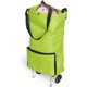 thumbnail image 2 of KAIYANG Bolsa de carrito plegable, bolsa de compras plegable con ruedas, bolsas de compras reutilizables, 2 of 5