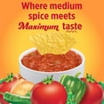 thumbnail image 3 of On The Border Medium Salsa, Gluten-Free, 16 oz Jar, 3 of 8