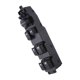 thumbnail image 1 of 935703J200 Interruptor de Control de Ventana, Accesorios Automotrices, Piezas de Reparación, 1 of 8