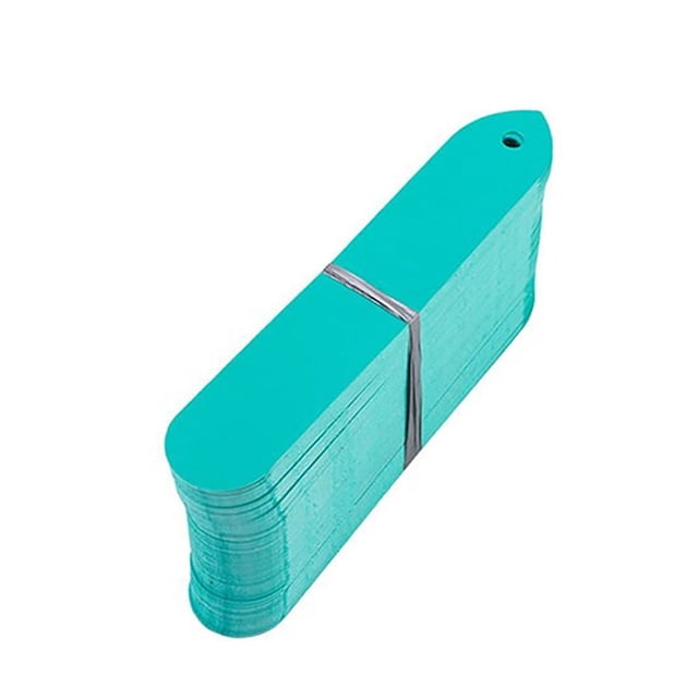 Plant Plant Label Plastic Replace Tag Uv Resistant Waterproof Flexible