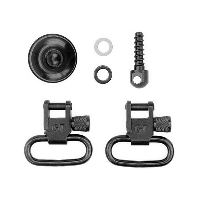 GROVTEC GTSW34 GROVTEC REM 870 LCK SET Pivotant 12GA