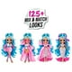 thumbnail image 1 of LOL Surprise OMG Queens Splash Beauty Fashion Muñeca con 125+ Mix and Match Fashion Looks LOL Surprise! L.O.L. Surprise!, 1 of 2