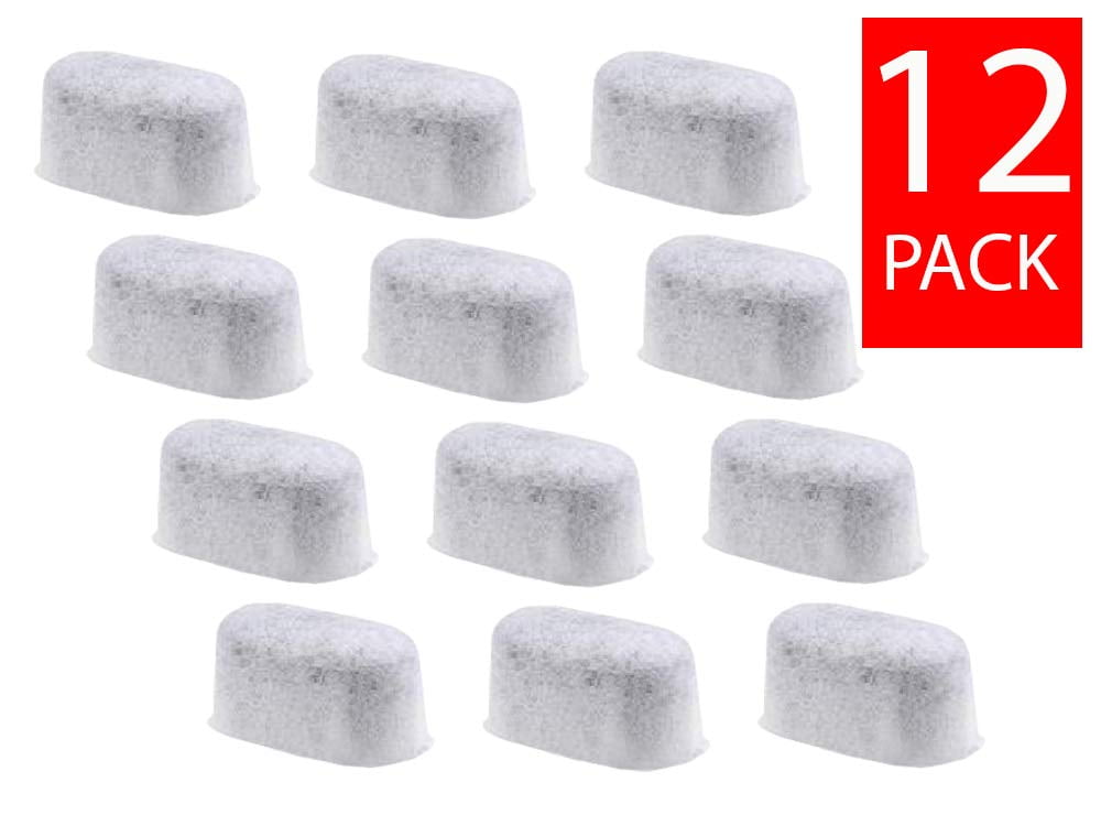 GOLDTONE Activated Carbon Water Filters fits KITCHENAID Coffee Makers