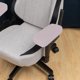 thumbnail image 5 of Almohadillas elásticas para reposabrazos, fundas extraíbles lavables, fundas protectoras suaves para muebles, reposabrazos, almohada, reposabrazos para silla, cojines para silla de juegos único Gloria Almohadilla para reposabrazos, 5 of 8