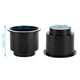 thumbnail image 5 of Adaptador De Taza De Coche, Organizador De Expansor De Portavasos De Coche Antidesgaste ABS 4 Piezas, Para Coche De Yate, 5 of 8