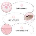 thumbnail image 4 of MasteelfCA Portable Hot Water Bag Winter Warm Water Bag Creative Winter Gift with Cover, 4 of 8