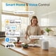 thumbnail image 3 of Cerradura inteligente ULTRALOQ Bolt con huella digital, WiFi y Apple Home, 3 of 9