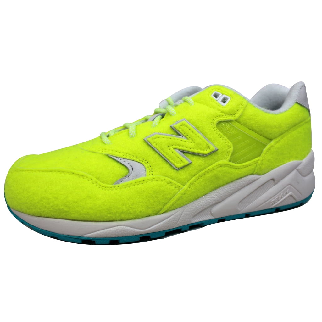 New Balance 580 Lifestyle Yellow Mita Tennis Ball Men S Mrt580mi Size 11 Medium Walmart Com New Balance 580 Lifestyle Yellow Mita Tennis Ball Men S Mrt580mi Size 11 Medium Walmart Com