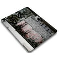 thumbnail image 1 of KSK KAISHEK Protective Case Hard Cover Compatible 2015 - 2012 Release MacBook Pro 13" with Retina Display No CD-ROM, No USB-C Model: A1425 A1502 Painting A 0156, 1 of 5