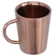 thumbnail image 5 of Taza de café taza de cerveza de acero mano de obra fina inoxidable para café casero del hotel de la cerveza ANGGREK Otros, 5 of 8