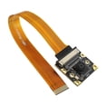 thumbnail image 3 of 8MP IMX219 1080P Camera Module for 5, 77 FOV MIPI- Interface, Comes with for Pi5 Flexible Cable, 3 of 5