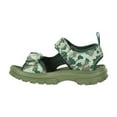 thumbnail image 5 of Mountain Warehouse Boys Camouflage Sandals, 5 of 5