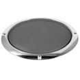 thumbnail image 2 of Car Loudspeaker Net Speaker Refitting Protection Net Iron Speaker Grill Cover, 2 of 8