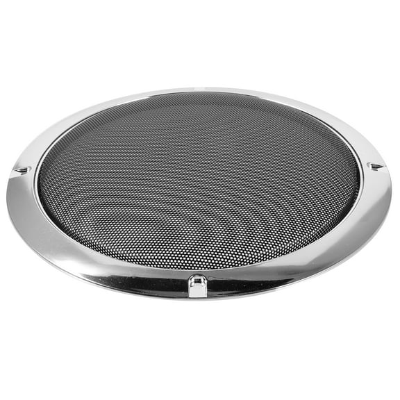 Replacement Speaker Covers Car Subwoofer Modification