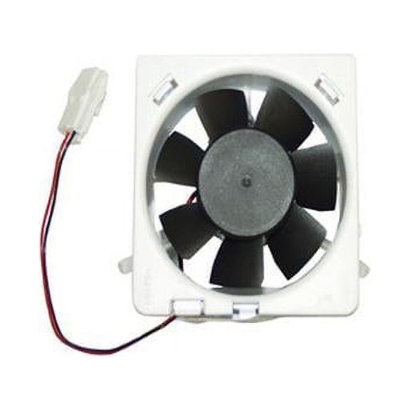FISHER AND PAYKEL 821183P PC FAN ASSY JST/DCT - GENUINE OEM PART