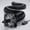A, variant on Nsxcdh Air Conditioning Extension Hose Car Air Conditioning Extension Hose with USB Fan for Back Seat Cooling 3 Meters AC Vent Pipe for SUV Van