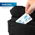 thumbnail image 3 of Toallitas Húmedas Limpiadoras Optiwipes Lentes Pantallas 200 Pzs, 3 of 5