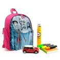 thumbnail image 3 of Corpse Bride Backpacks Lightweight Casual Bookbags Travel Daypack Bookbags, 3 of 6