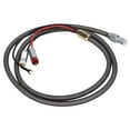thumbnail image 3 of Cable para brazo de vinilo, Xangsane XS‑0609 Cable para brazo de vinilo Cable para brazo de vinilo LP Cable XLR LPRC Ato multifunción, 3 of 12