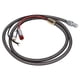 thumbnail image 5 of Cable LPRC Ato XLR, Xangsane XS-0609, brazo de vinilo, Cable para brazo LP, línea de brazo de vinilo de alta fidelidad, calidad inigualable, 5 of 8