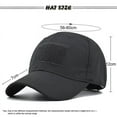 Cap for Men 2024 Baseball Baseball,Ball Cap,Sun Shade,Camouflage Hat
