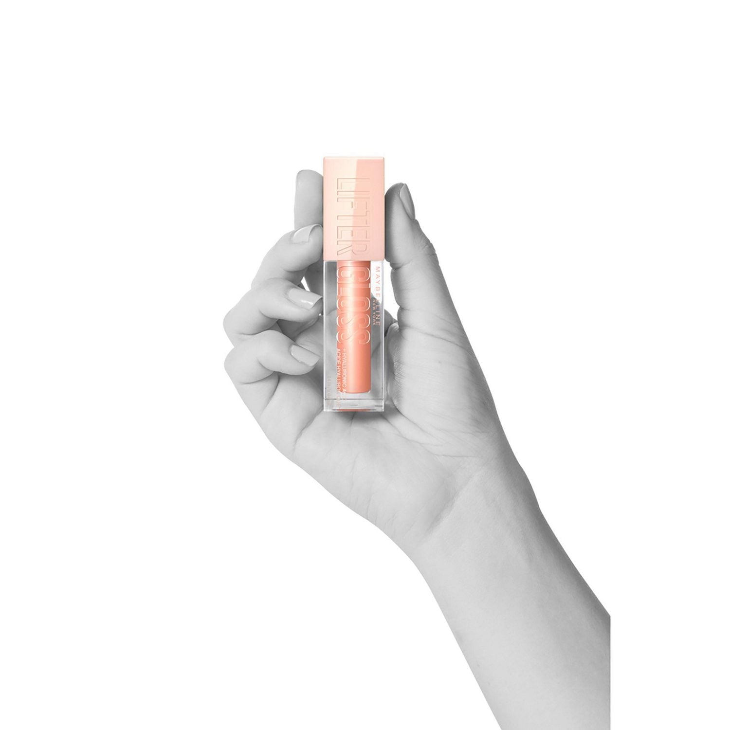 Maybelline New York Brillant à lèvres, Amber Brillant à lèvres