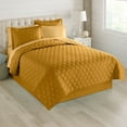 thumbnail image 6 of BrylaneHome BH Studio Reversible Quilt, 6 of 6