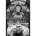 thumbnail image 3 of Sophie 6 17x24 Black Modern Framed Museum Art Print Titled - Grand Central, 3 of 5