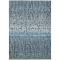 thumbnail image 2 of Addison Rugs Chantille Indoor/Outdoor Transitional Abstract Blue Machine Washable Rectangle Rug, 10' x 14', 2 of 8