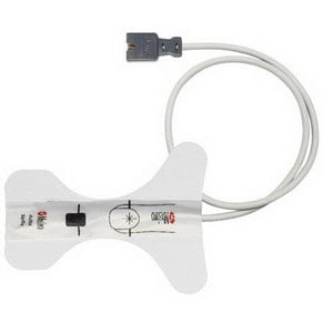 LNCS Neonatal Adhesive Sensor ''3 ft. L, 1 Count''