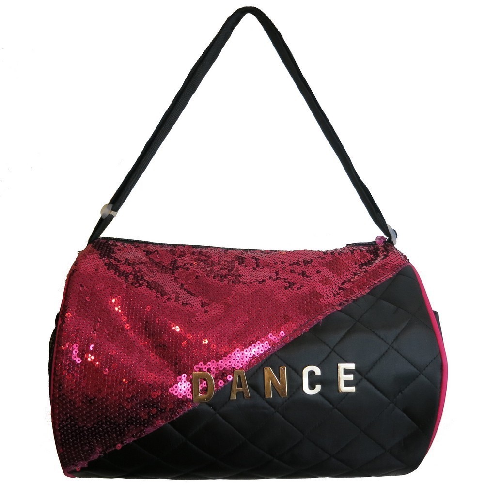 canvas duffle bag bcf