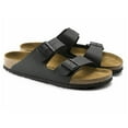 thumbnail image 1 of Durable Sandals Flip-Flops Comfortable Breathable Non-slip Wear-resistant Beautiful Leather Flip-Flops, 1 of 2