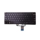 thumbnail image 3 of Seitruly Teclado retroiluminado, equipo de entrada, teclado para juegos, teclado de escritura retroiluminado, reemplazo para Zenbook UX310, diseño Juegos de teclado y mouse para computadora, 3 of 6