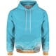thumbnail image 3 of Sudadera con capucha gráfica colorida para hombre, sudadera con personalidad estampada en 3D, sudaderas casuales de manga larga para primavera y otoño, camisetas holgadas, 3 of 5