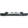 Front Valance Panel for 1996-1998 Toyota 4Runner Primed OE Replacement 3756