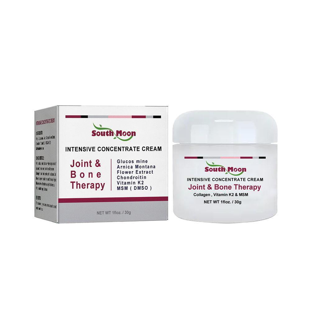 South Moon Joint & Muscle Therapy for Relief Recovery Treatment Cream
