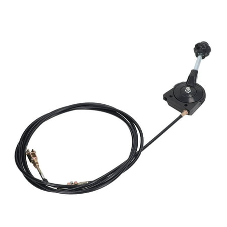 

Excavator Motor Control Cable Excavator Manual Throttle Cable Replacement More Timely Response For Industrial Use