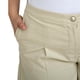 thumbnail image 4 of Short clásico de lino Roman Fashion /Tallas Extras, 0136 (Arena) beige 40 Roman Fashion SH-ELY-0136-ARENA, 4 of 6