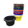 thumbnail image 1 of Mini Bac d'Alimentation&44; Violet - 18 qt., 1 of 1