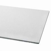 Armstrong Ceiling Tile,24 in L,24 in W,PK12 1910A