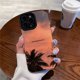 thumbnail image 1 of Funda de teléfono Art Sea para iPhone 14, 13 Pro Max, 11, 12 Pro, 7, 8 Plus, X, XS, Max, XR, a prueba de golpes, estilo de rayas, funda trasera suave de moda, 1 of 4