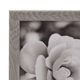 thumbnail image 5 of Melannco Picture Frame Set - 8 x 8 Inches Gray MDF Set of 9, 5 of 10