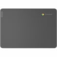 thumbnail image 4 of Lenovo 100e Chromebook Gen 4 11.6", MediaTek Cortex A76, 4GB RAM, 32GB SSD, ChromeOS, 82W0001EUS, 4 of 10