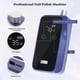 thumbnail image 5 of Máquina Pulidora Eléctrica para Uñas, Pulidora Profesional para Uñas de Gel, de Uñas Portátil Recargable, Herramienta de Manicura, 5 of 5