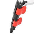 thumbnail image 3 of fastboy Trépied Niveau 1,2m Trépied en Acier Inoxydable Trépied Auto-Nivelant Support Portable avec Sac de Rangement, 3 of 7
