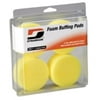 Dynabrade Products DYB76017 3in. Yellow Foam Cutting Pads