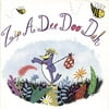 Zip-A-Dee Doo-Dah by Various Artists Audio CD NEW