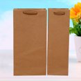 thumbnail image 1 of WEUVEB 12 Pcs Sacs de Rangement pour Boissons Logo 13.8X6.7X3.5in, 1 of 7