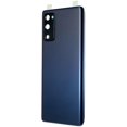 thumbnail image 2 of For Samsung Galaxy S20 FE G780 / S20 FE 5G G781 Battery Housing with Adhesive Sticker + Camera Lens, 2 of 5