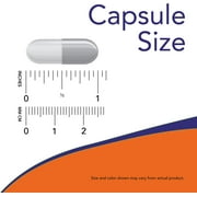 NOW Supplements, Glutathione 500 mg, With Milk Thistle Extract & Alpha Lipoic Acid, Free Radical Neutralizer*, 30 Veg Capsules